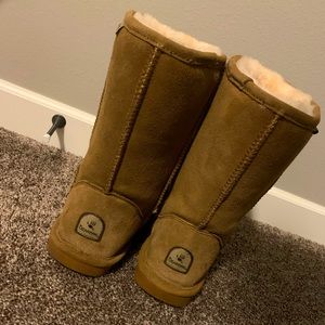 Bearpaw Boots